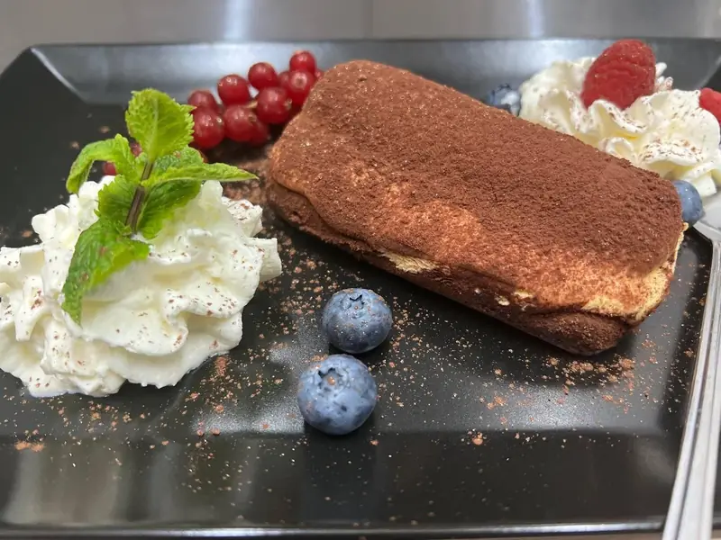 Tiramisu — Unpodiverso Bruchsal