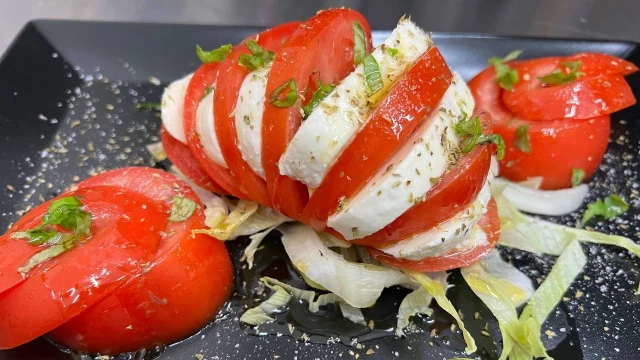 Caprese